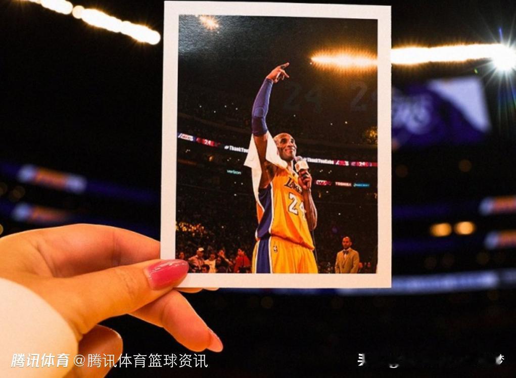 nba北京时间4月14日，科比退役10周年，包括ESPN在内的多家媒体回顾了当年