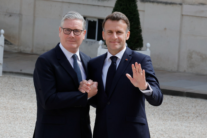 #英法欲组建多国部队部署霍尔木兹海峡护航#  【#英法欲领导霍尔木兹海峡多国部队