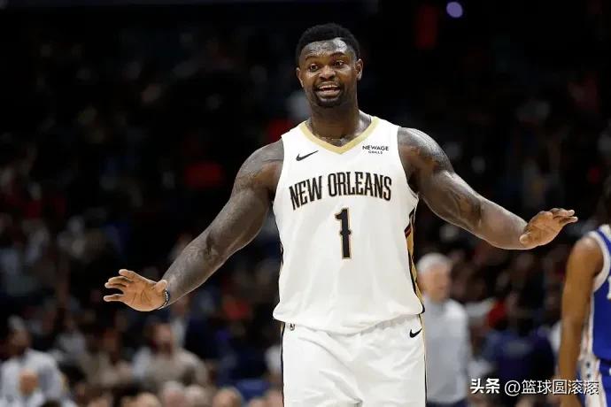 湖人巨变！老詹或离队，锡安空降洛杉矶？这套阵容直接剑指总冠军🔥
 
休赛期大震