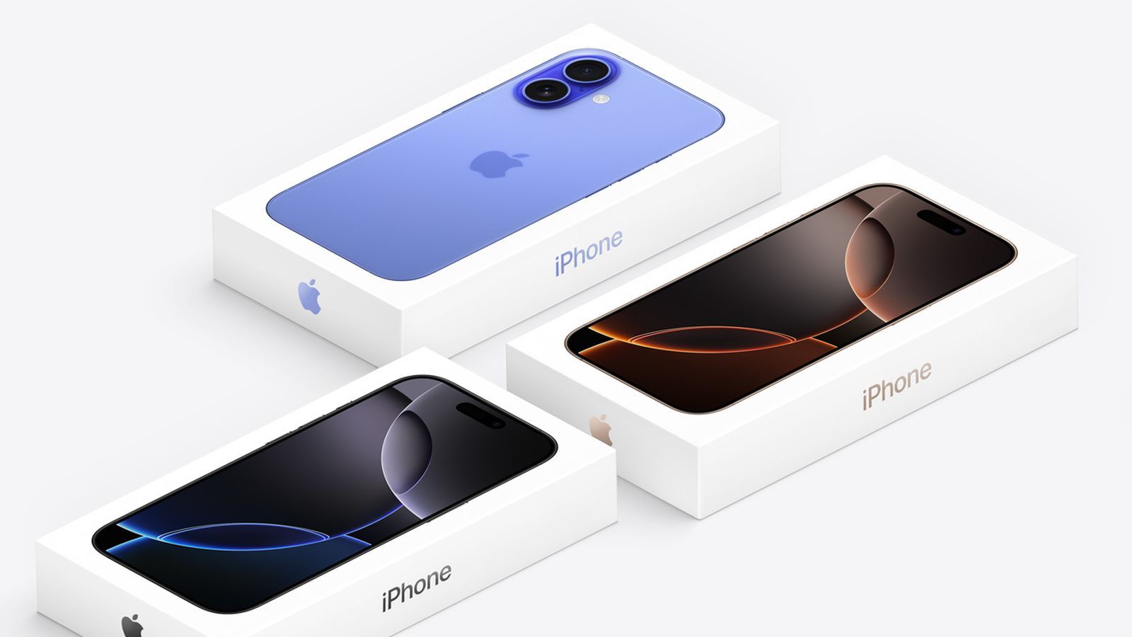 【Apple 正在逐步取消 iPhone Upgrade Program】据彭博