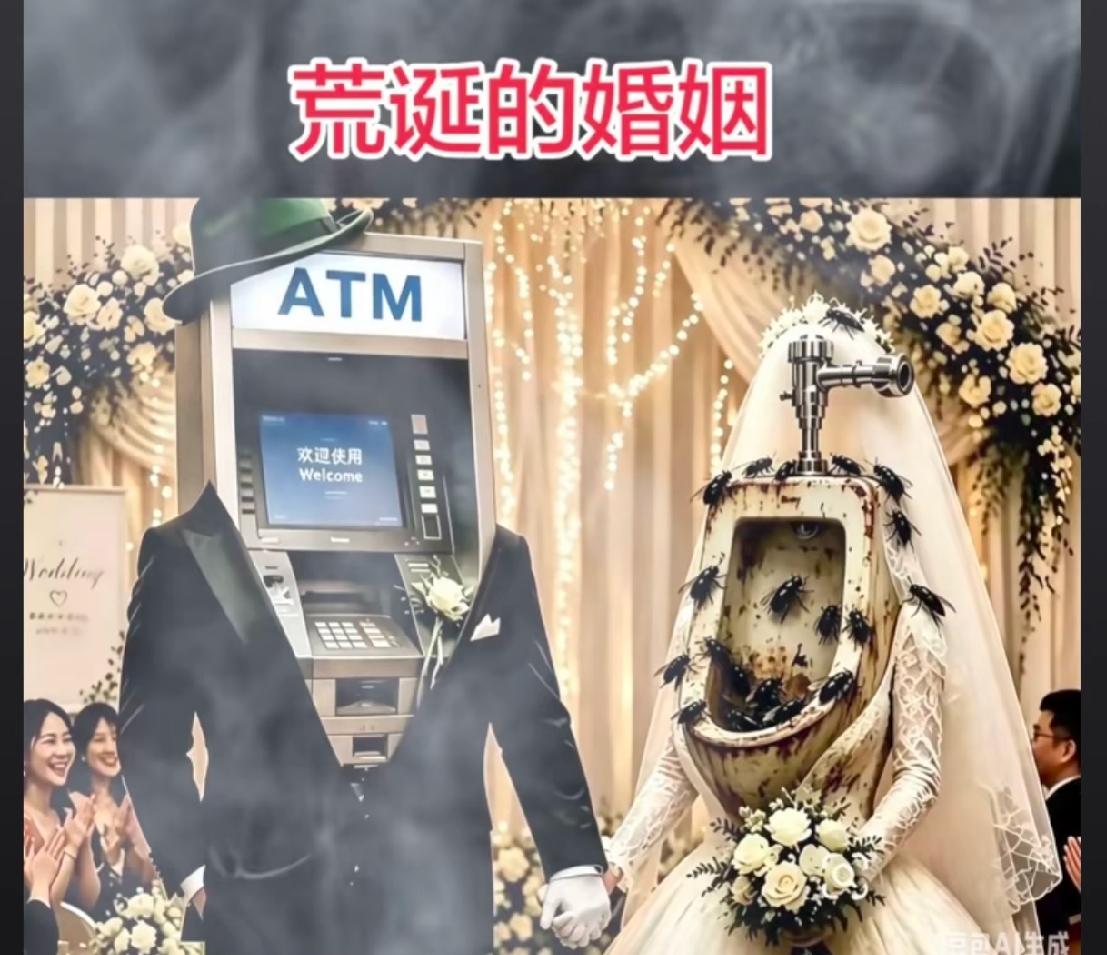 “黄”泛滥一定会与“毒”结合，这个“毒”即指毒品，也指病毒，而且一定会乱伦。你以