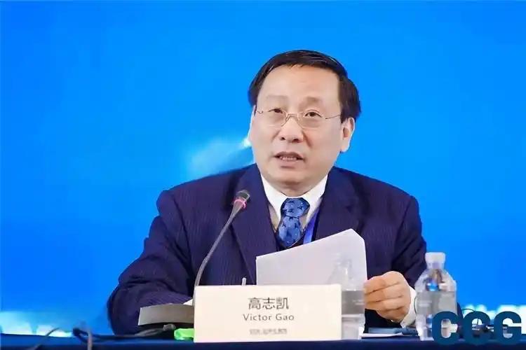 高志凯教授这话说得太在理了！
中国成联合国第一大交费国，却还用美元缴费，简直是给