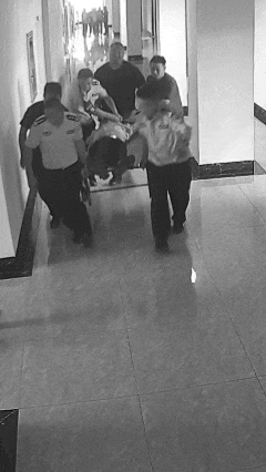 余红李牺牲！年仅45岁！