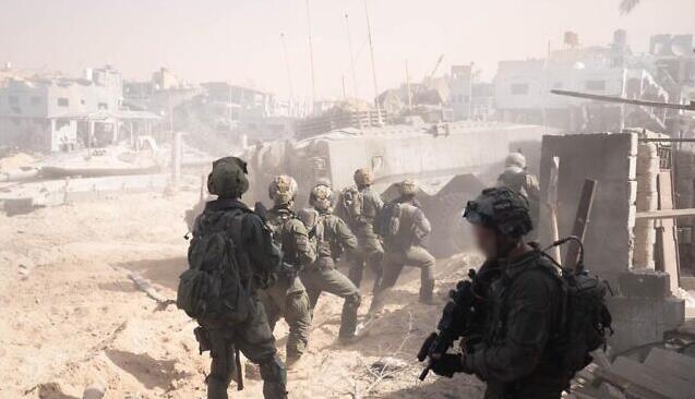 俄罗斯外长访华，内塔尼亚胡“罕见”踩了刹车。更绝的是，硬骨头伊朗也作出重大承诺。