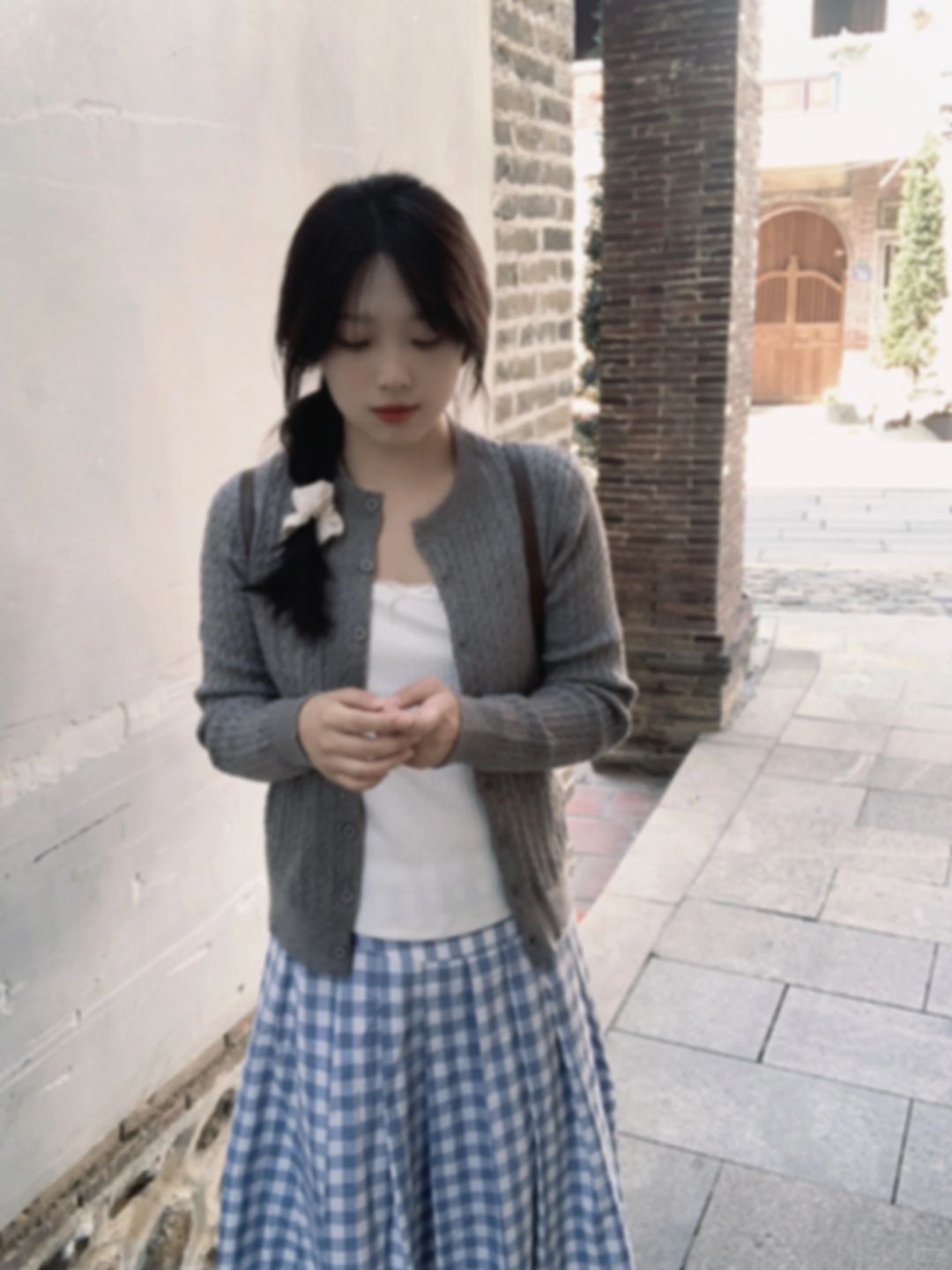 啊啊啊好喜欢这套好韩！！！