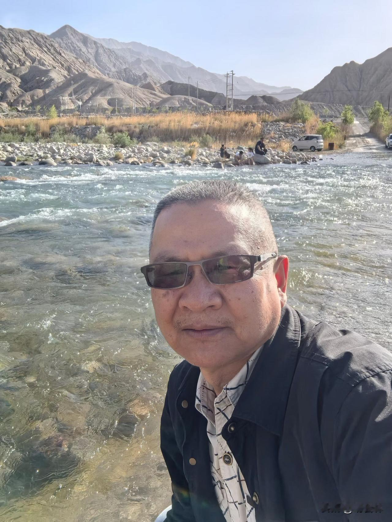 明代文学家吴承恩所撰古典名著《西游记》中子母河的原型，是位于新疆生产建设兵团第二