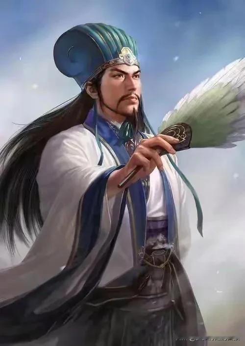 诸葛亮在中国的地位有多高？

武庙十哲换了一茬又一茬，诸葛亮自从进去那天起，只有