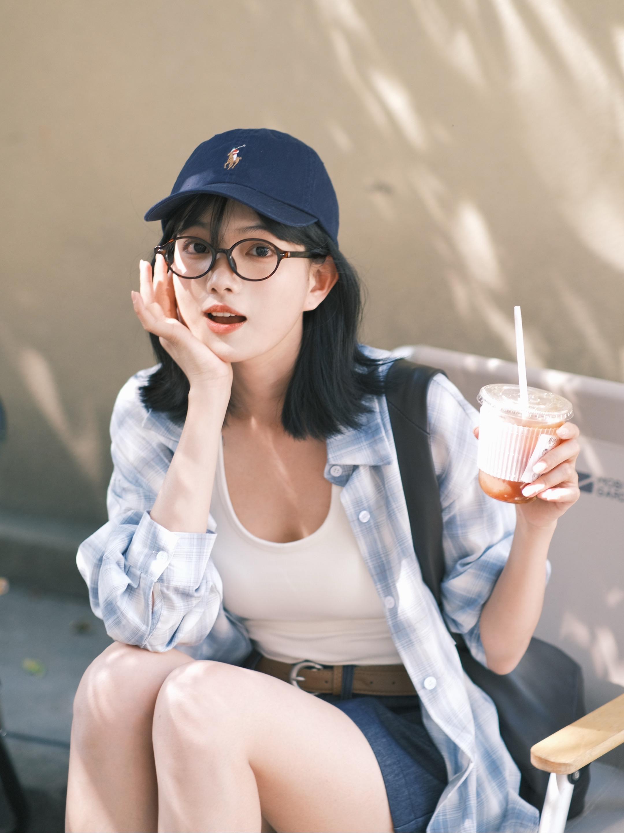 五月的天 刚诞生的夏天🍃。