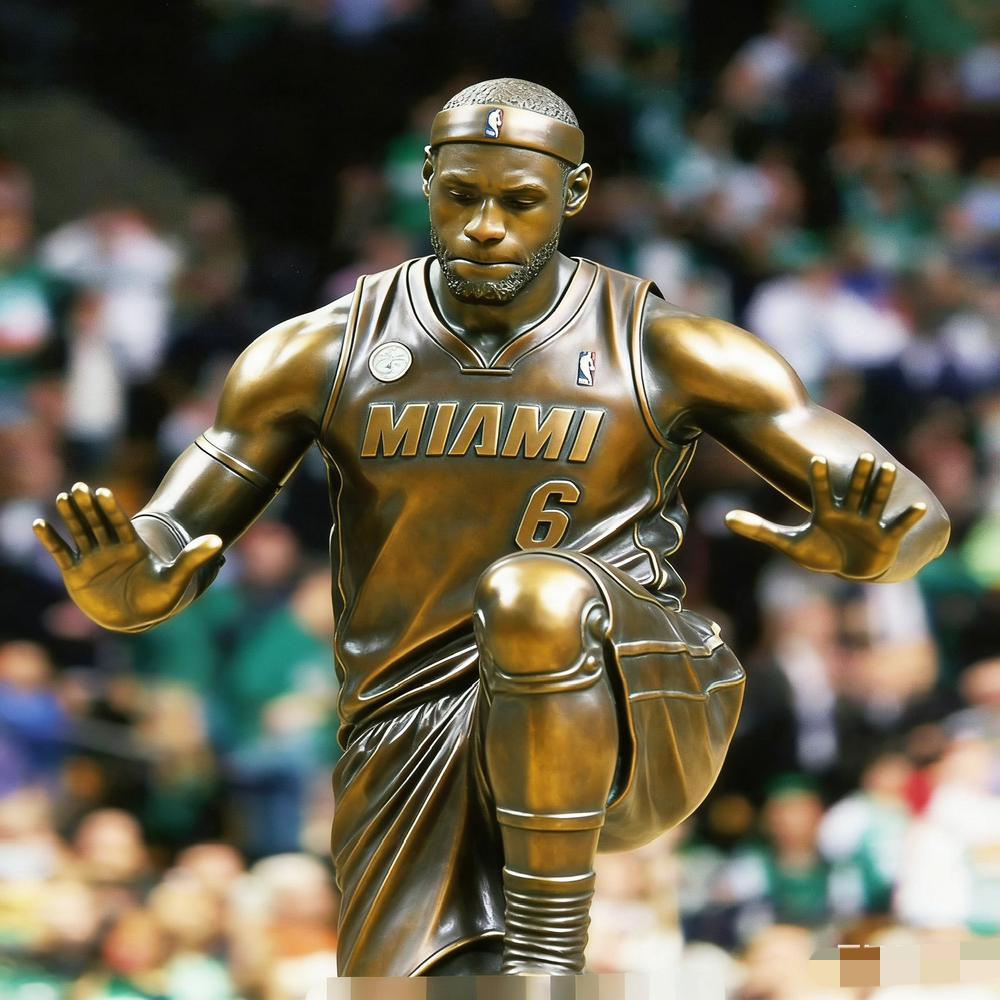 詹姆斯43000分里程碑：这一纪录，50年难被超越

2月23日NBA常规赛，湖