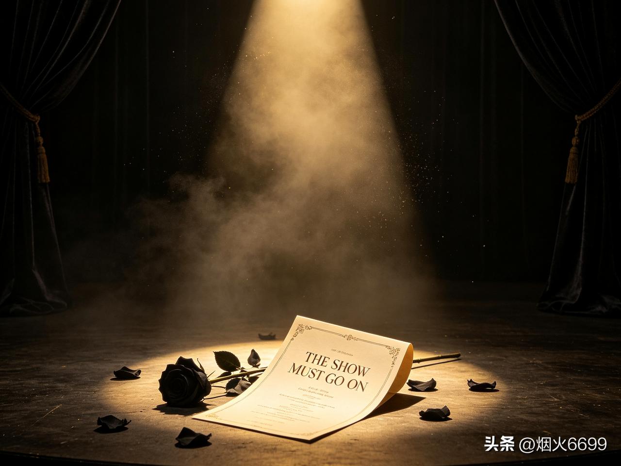 谢霆锋临时叫停青岛演唱会，紧急返港。
刷到这条消息，开始不敢相信，
后来一想，