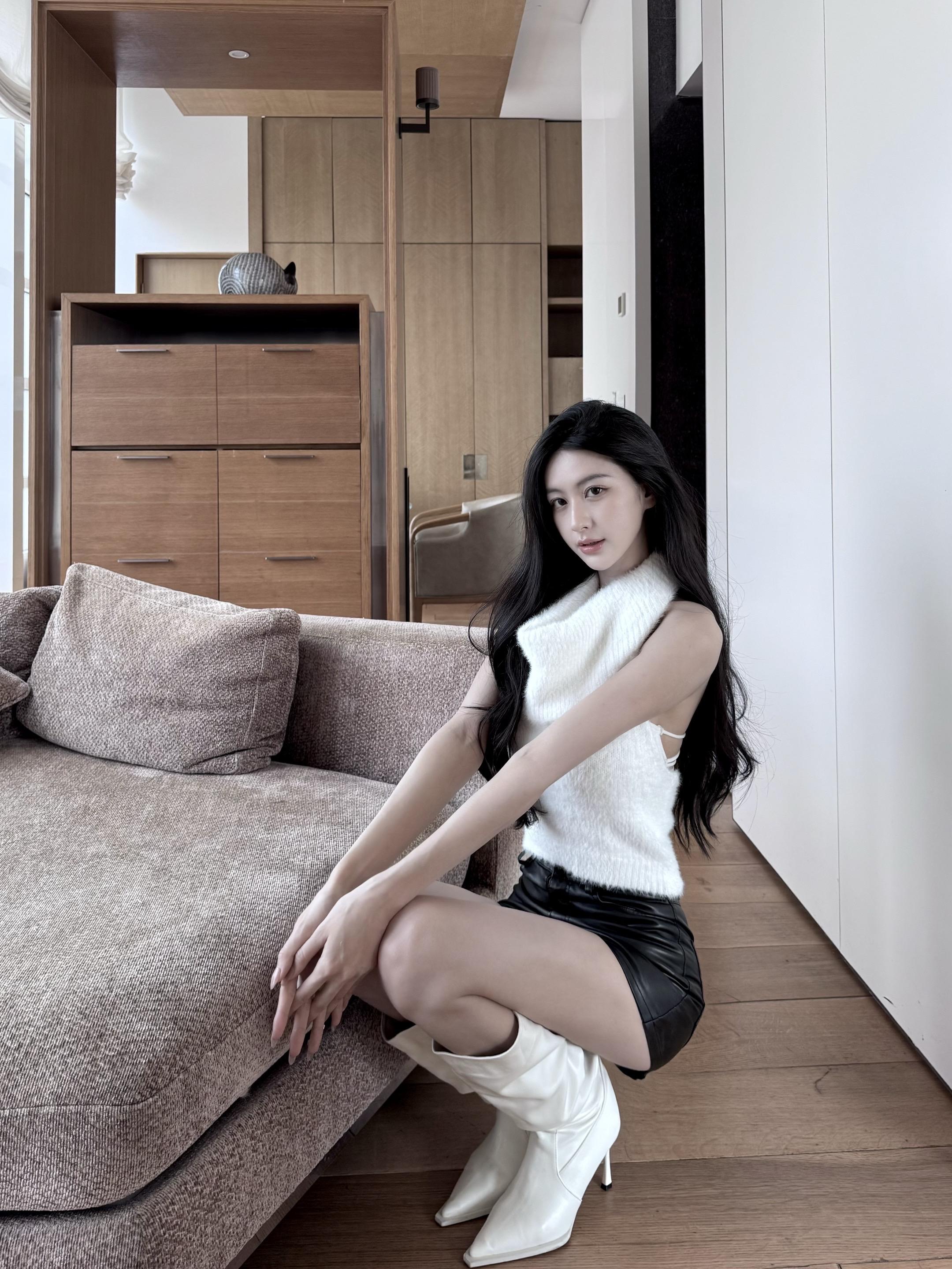 有些感觉只有我能给你