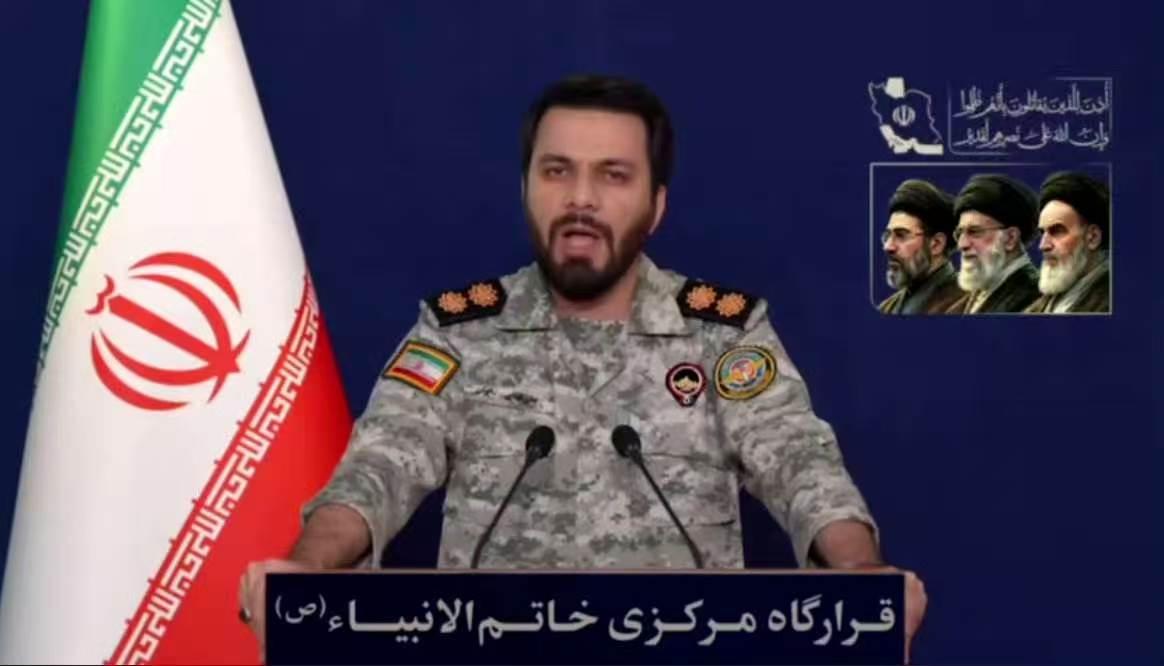 炸了！伊朗联合作战指挥部重磅声明直接封死所有谈判退路，把美国自导自演的 “协议胜