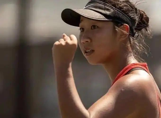 WTA125费城首轮
🇨🇳田方然5-7,63,6-1阿拉尔孔🇵🇪
晋级次