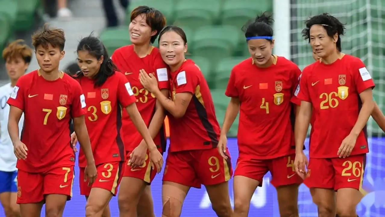 1-2！中国女足输澳大利亚，无缘决赛，输球原因曝光，2人表现拉胯

北京时间3月
