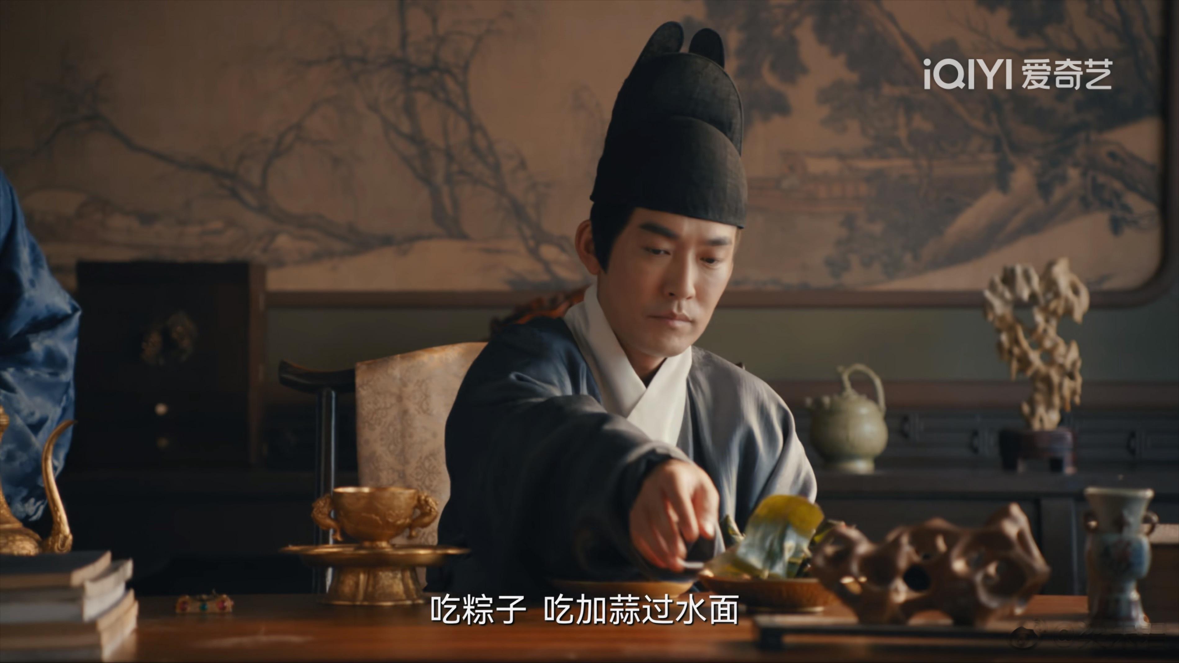 又是吃加蒜过水面的季节了 ​​​