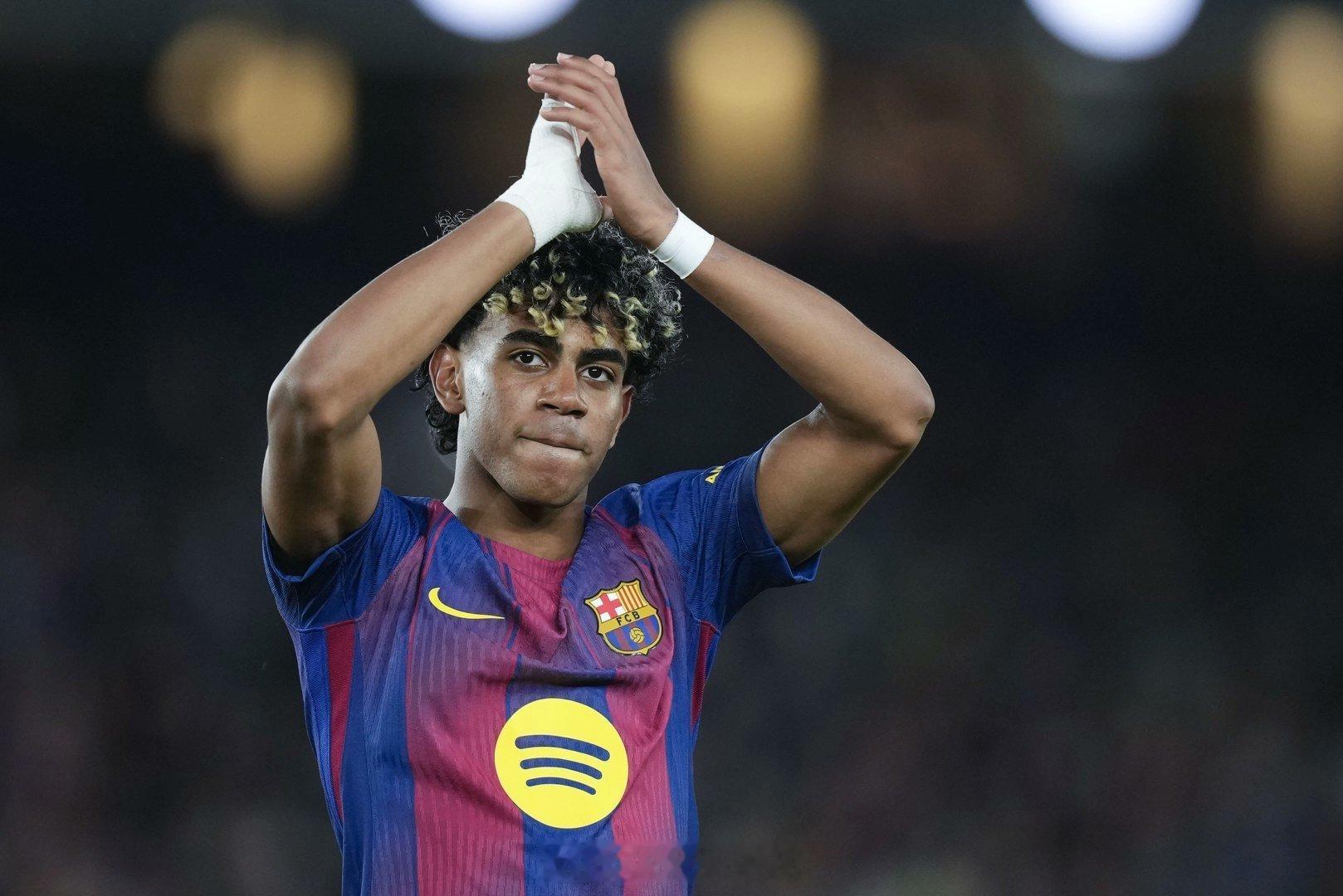 OPTA：巴塞罗那逆转晋级的概率为 21.1%，而马德里竞技晋级的概率为 78.