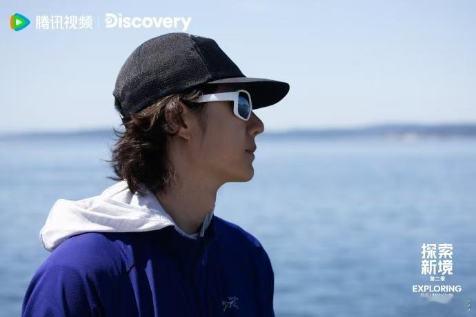 第一次当王一博有点紧张 沉浸式攀岩视角太绝了！跟着镜头步步向上，恐高星人全程攥紧