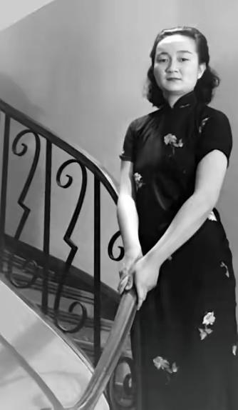 林语堂的女儿林如斯，和小混混私奔后屡遭家暴，48岁给父母留下遗书：“对不起，我实