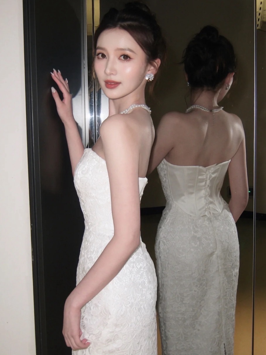 《歌手2026》她是？歌手的后台长这样舀第二个主持皮肤～递完话筒就溜去观众席当尖