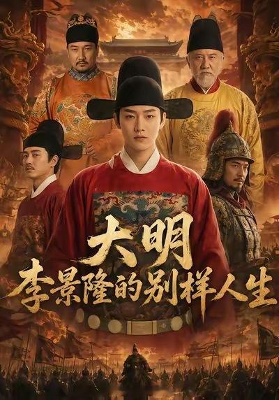 《大明：李景隆的别样人生》挺好看，剧本不错，台词不错，演技不错，服饰挺对味儿，人