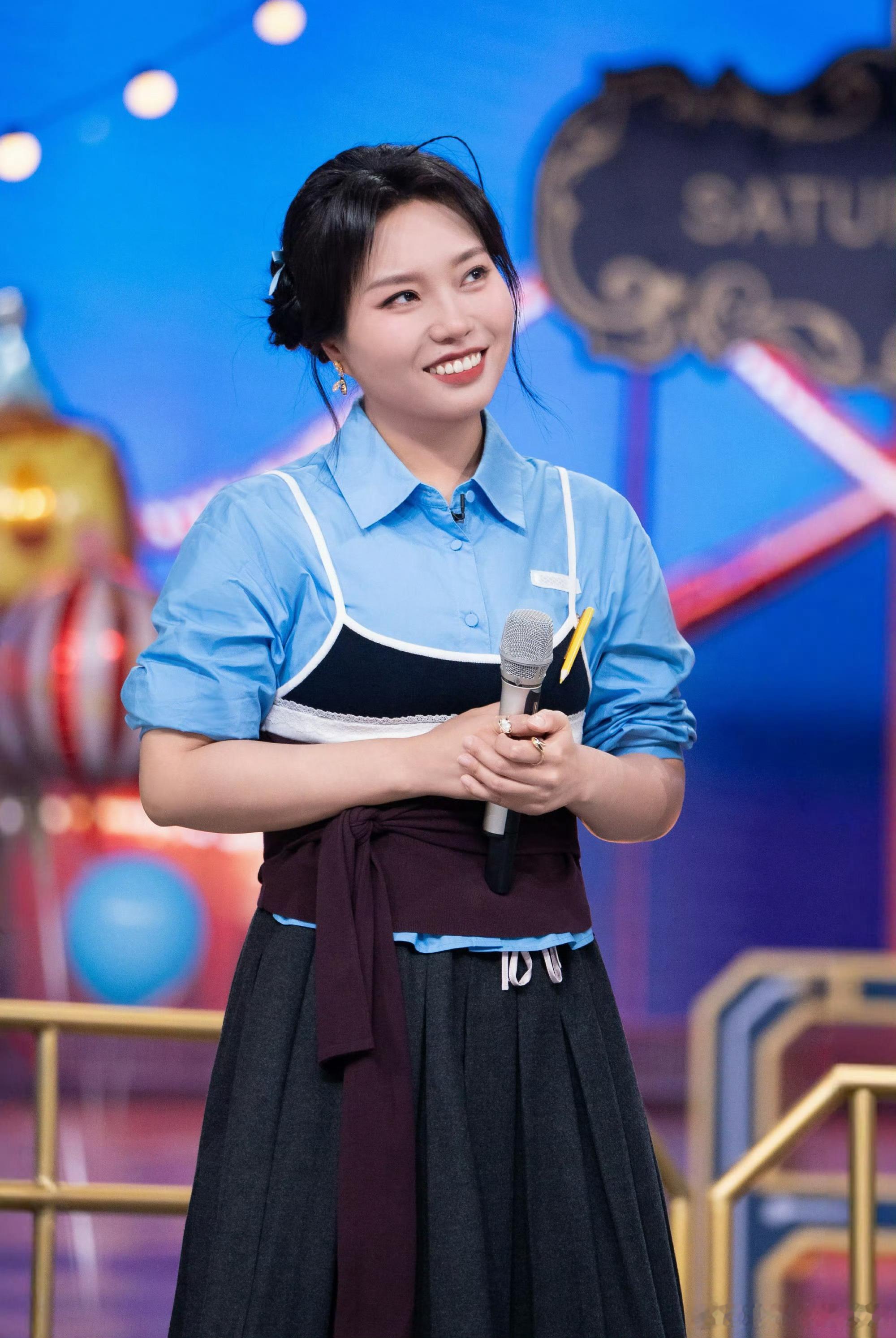 李一桐李雪琴这种友情谁懂你好星期六谁懂啊！！！《你好星期六》里李一桐李雪琴的友情
