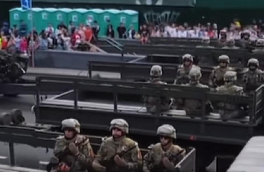 削弱俄罗斯是美国和欧洲国家的普遍共识，俄乌战争给了他们一个机会，既能把俄罗斯削弱