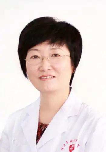 临沂，艳丽很出名吗？竟然有人为她写传（记）了！