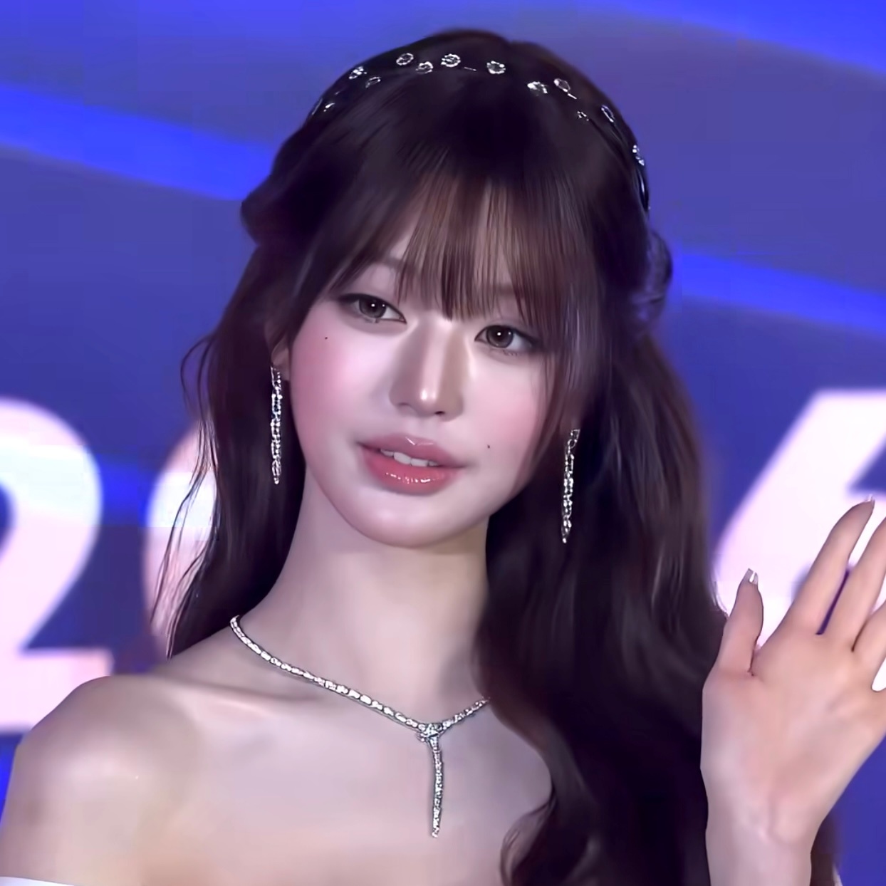 美成神了姐姐… 