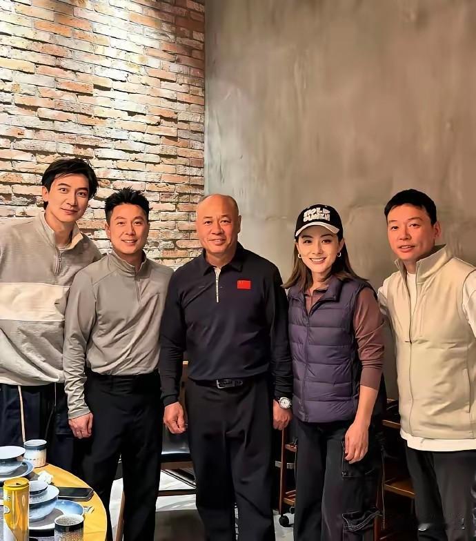 中国体操界里程碑式的五位大咖，你如果认识三位，就是资深体育迷了体操总决赛 体操瞬