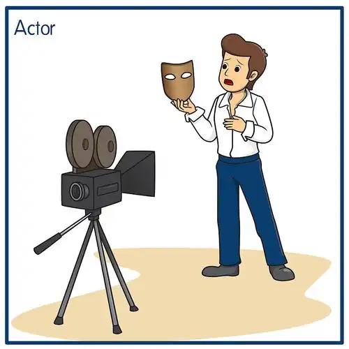 演艺的核心是人性的温度、临场的感染力，以及独一无二的人生阅历与共情力。AI没有真