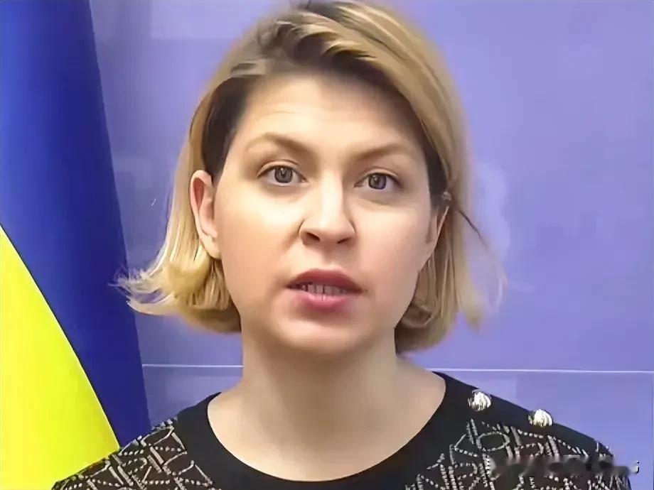 新版“19点和平计划”可能会让普京睡不着。
乌克兰驻美大使斯特凡尼希娜27日对媒