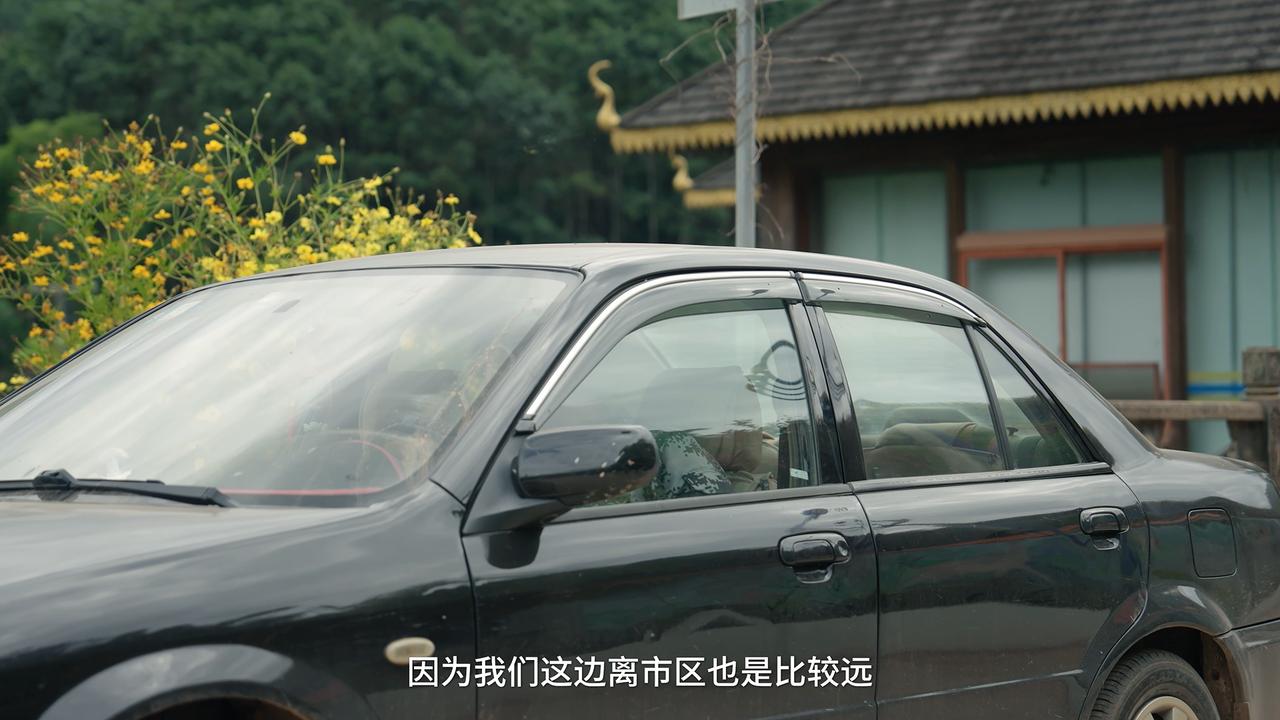 徐梦桃换车领补贴，只为给家人更好陪伴
赛场上拼尽全力，生活中温柔顾家。徐梦桃在汽
