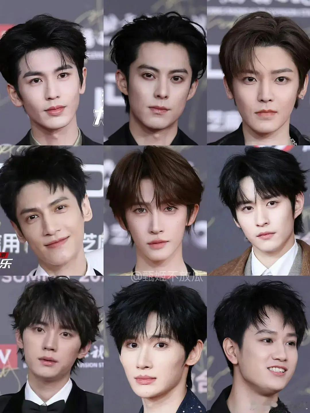 请选择你的英雄👇微博视界大会直播 ​​​