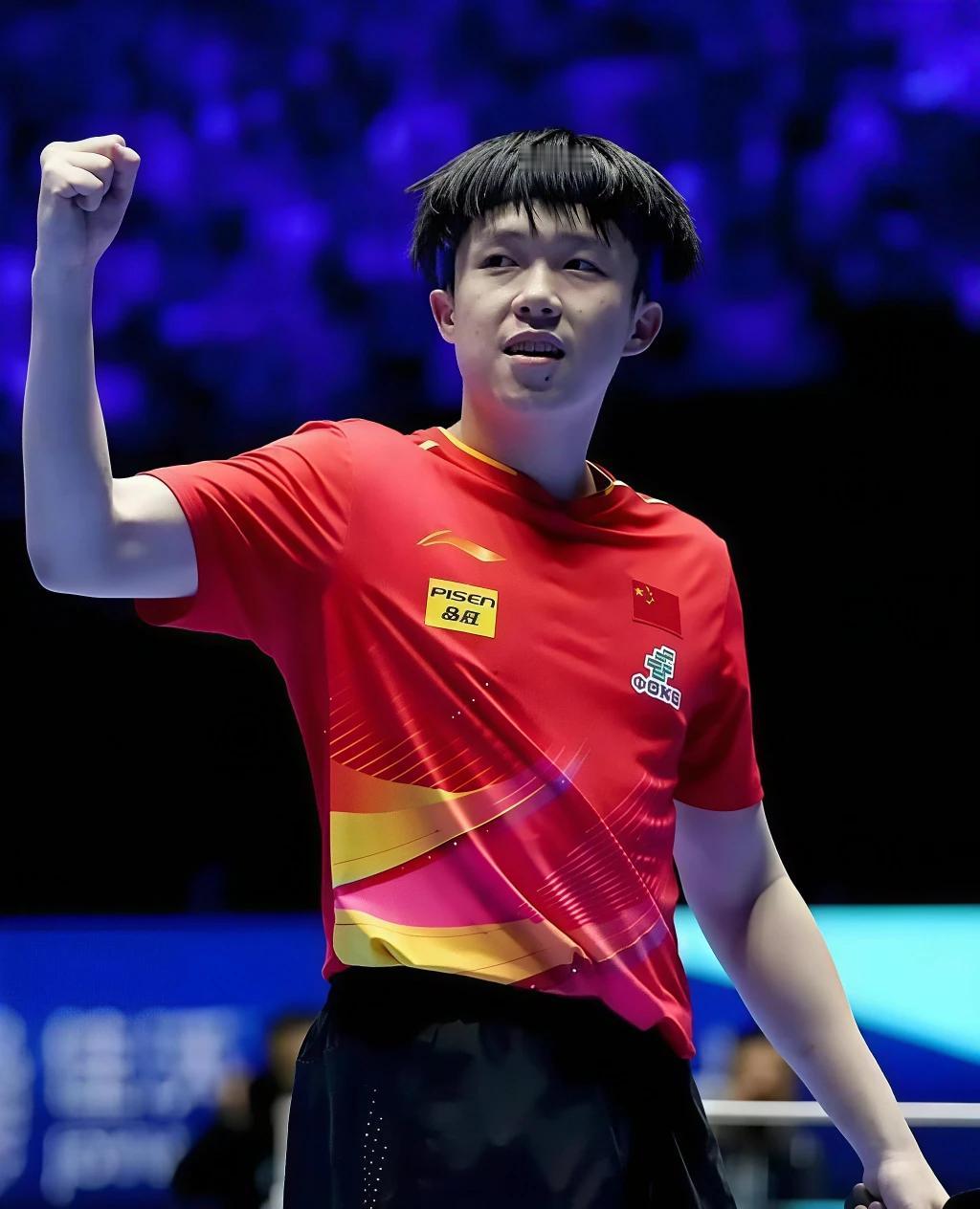 国乒男团国羽男团均是在2-1、2-0领先的大好局面下被逆转翻盘，说明心态波动了，