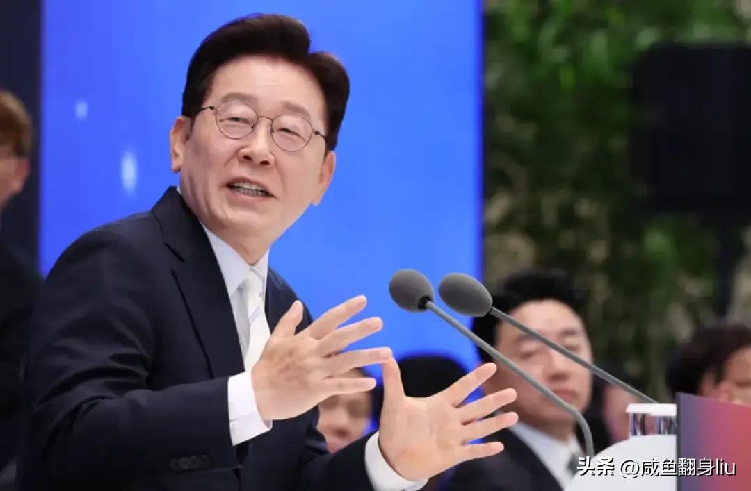 其实中国周边国家完全可以躺平的，就是什么都不用站队，跟着中国步伐就能吃香喝辣。再