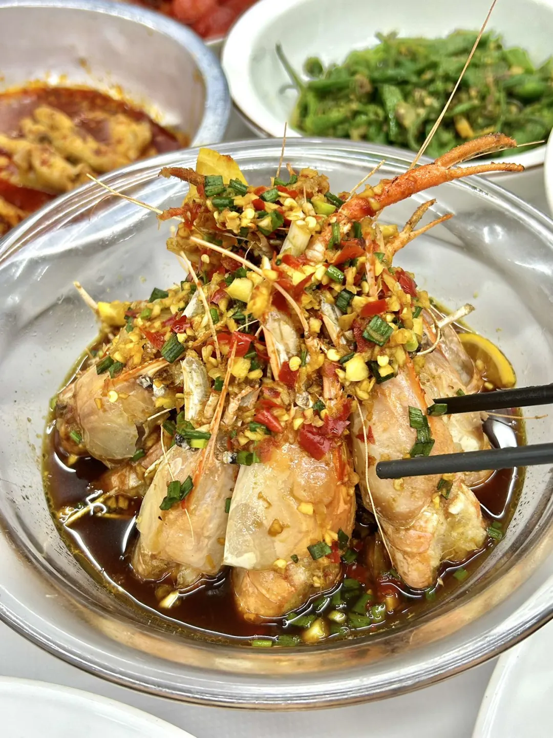 来长沙可以不喝茶颜，一定要打卡这家龙虾