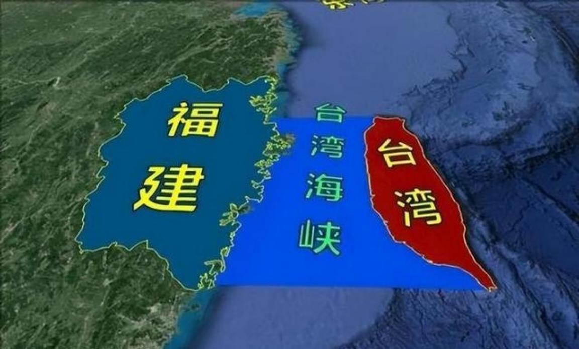 终于明白，中国为啥没借着俄乌开战、欧美顾不上亚洲的空当，直接把台湾收回来！这里头