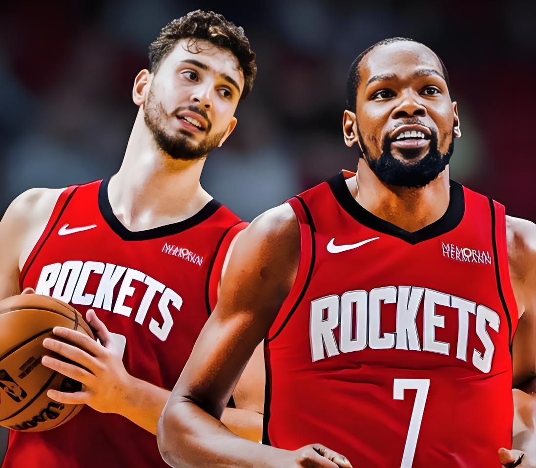 火箭两连客生死考！客场虫，能赢一场就算赢
 
2月20日8:00，火箭客场对阵东