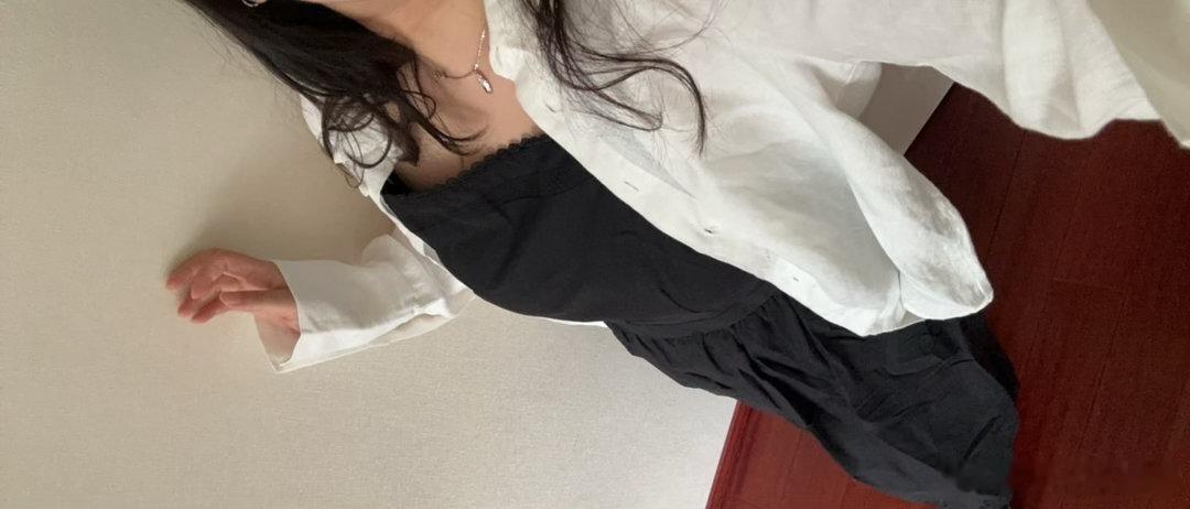 显瘦穿搭绝绝~ 