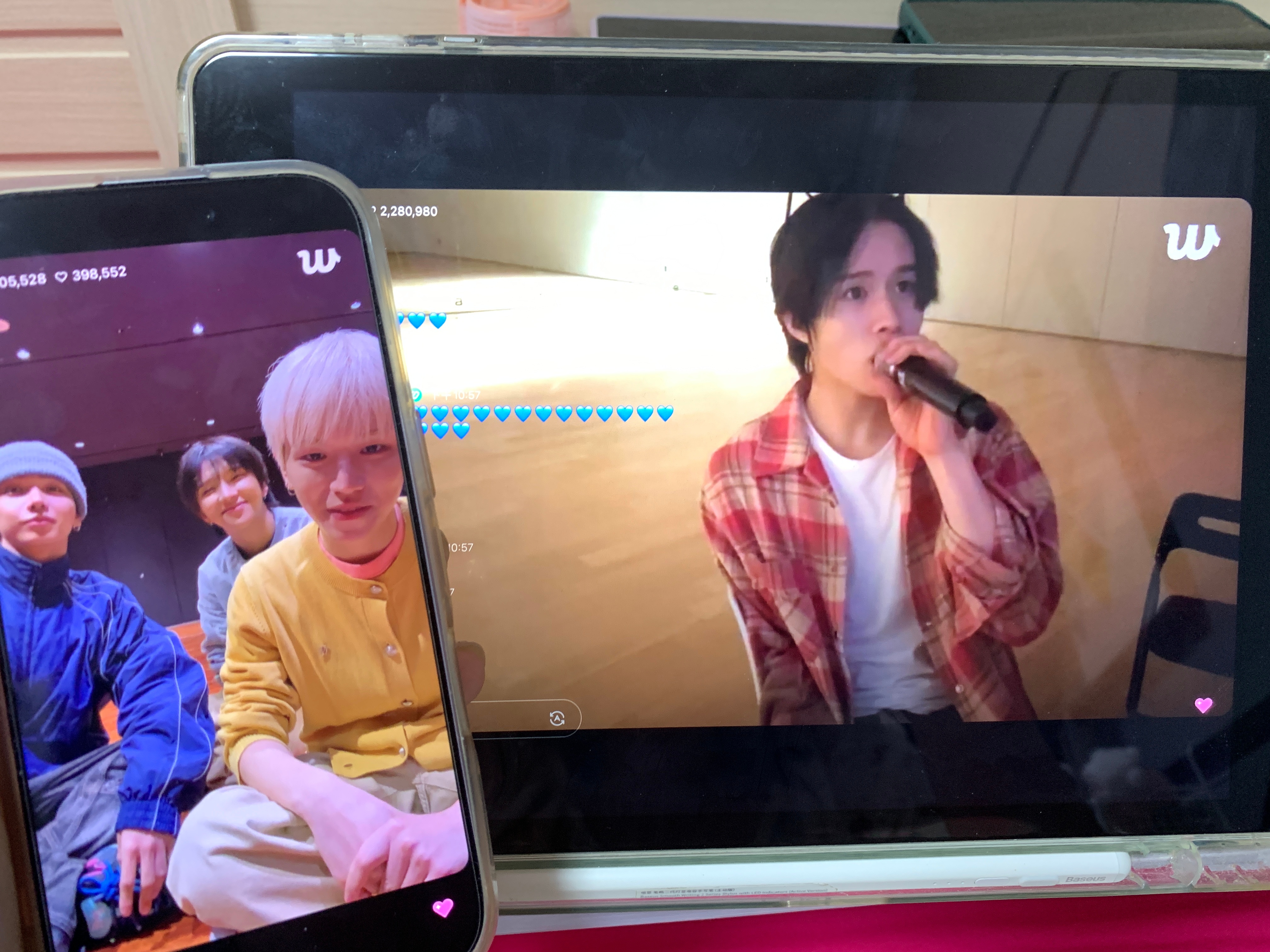 女孩到底还要看多少 
