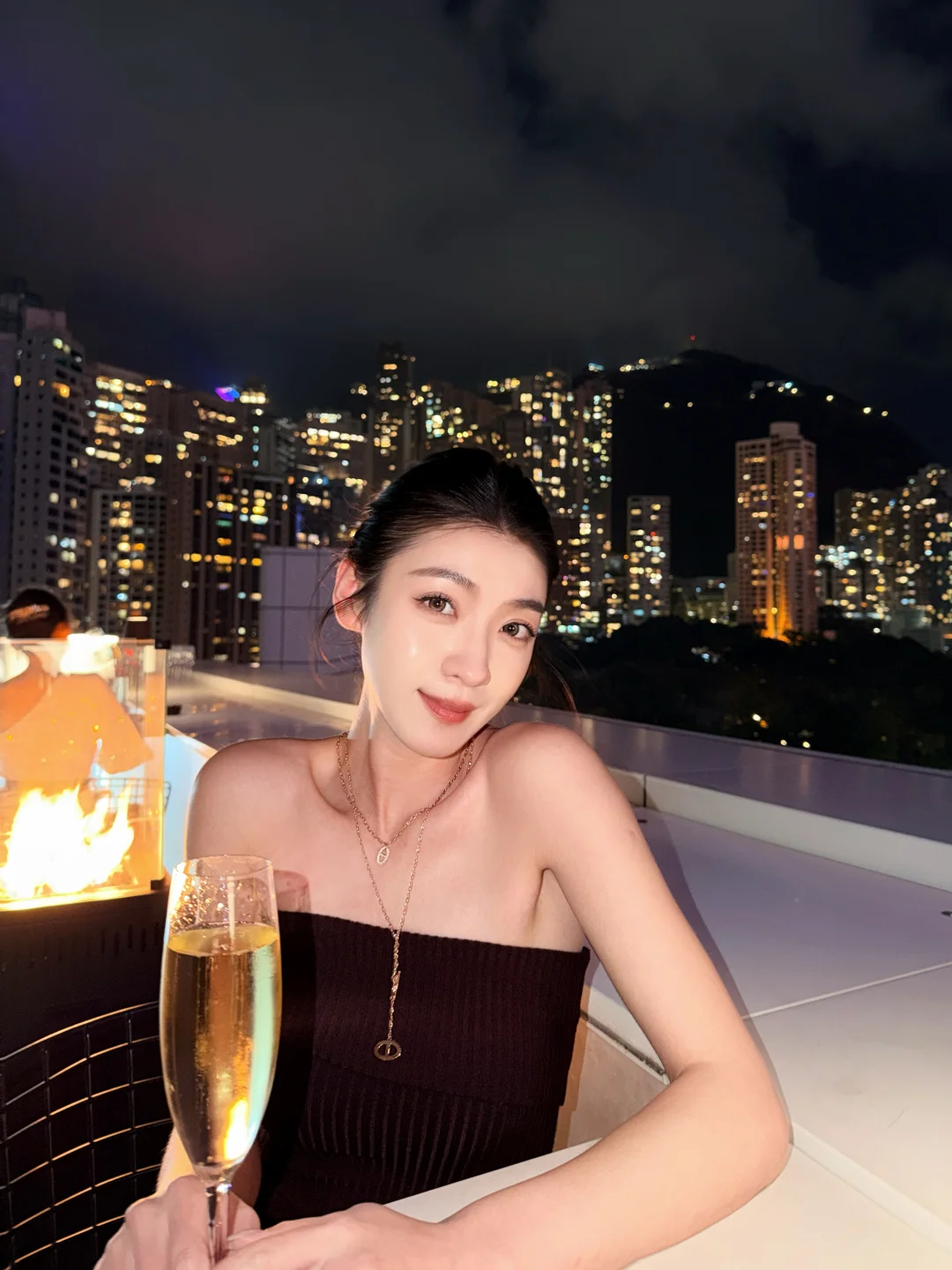 不要担心2小时和8公里以外的事情