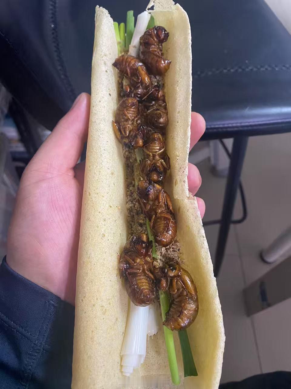 据说这是山东人的夏天： 