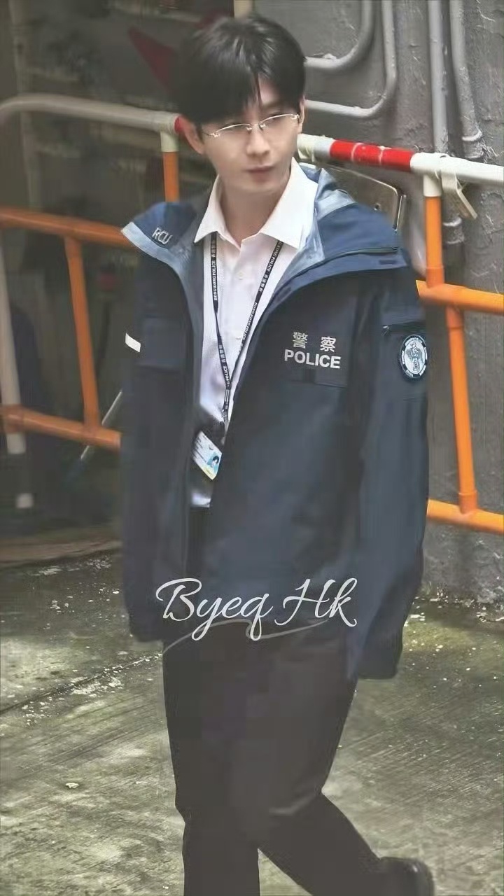 剧集狩谎我是林彦廷走路粉 