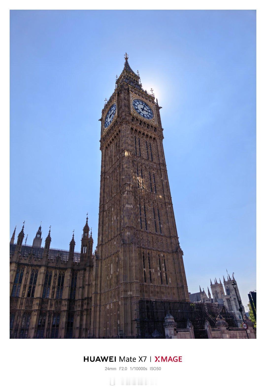 英国伦敦，可乐两块五一瓶，贵不？ 英国·Big Ben