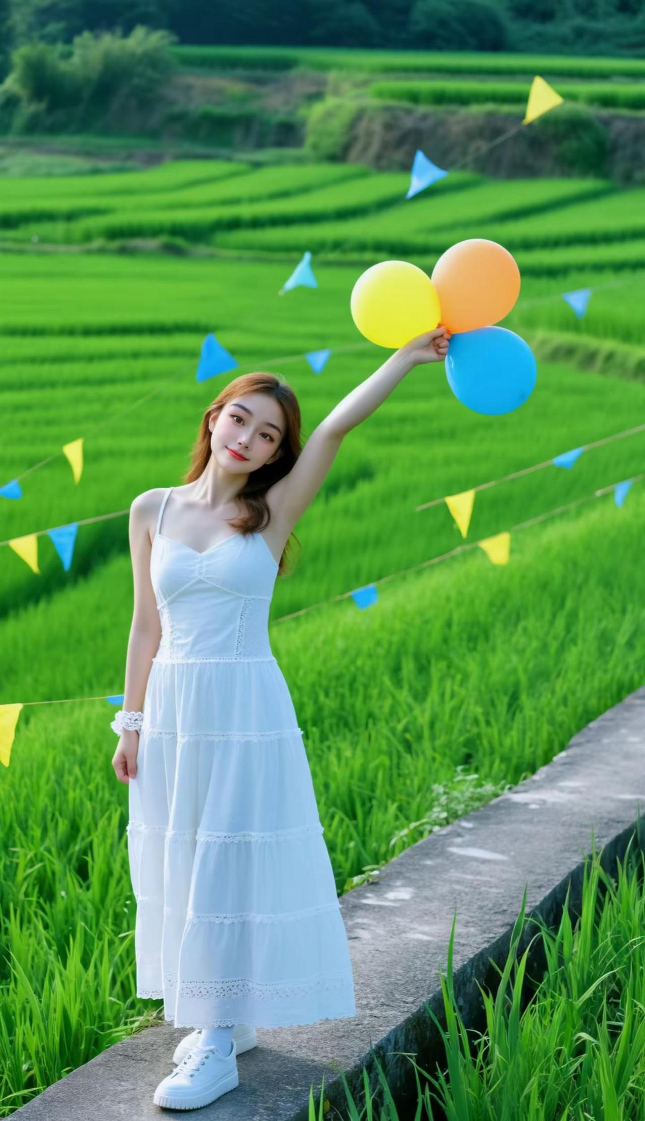 今天被这句话共情了:"一年好快，浅秋，薄念，有些人来了去了，有些人近了远了.是喜
