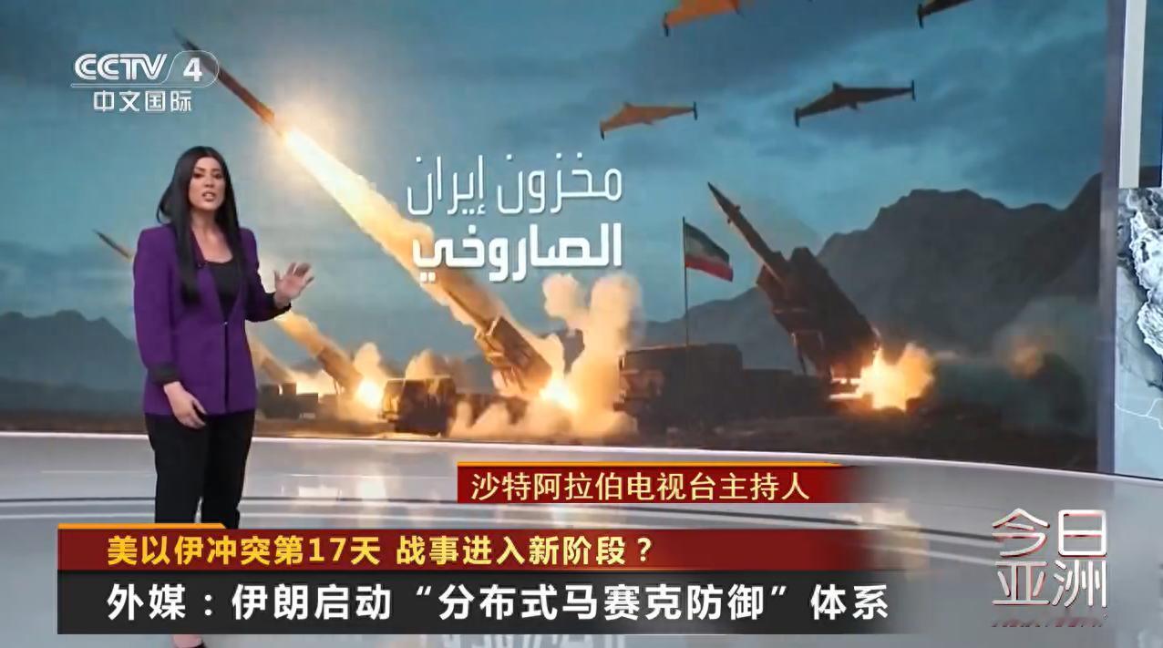 底牌难猜
现在很多外媒动不动就给别国算“家底”，一会儿说库存多少，一会儿说体系多