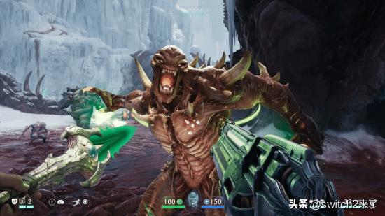 据twistedvoxel报道，尽管微软近期对Xbox业务进行了大规模裁员，id