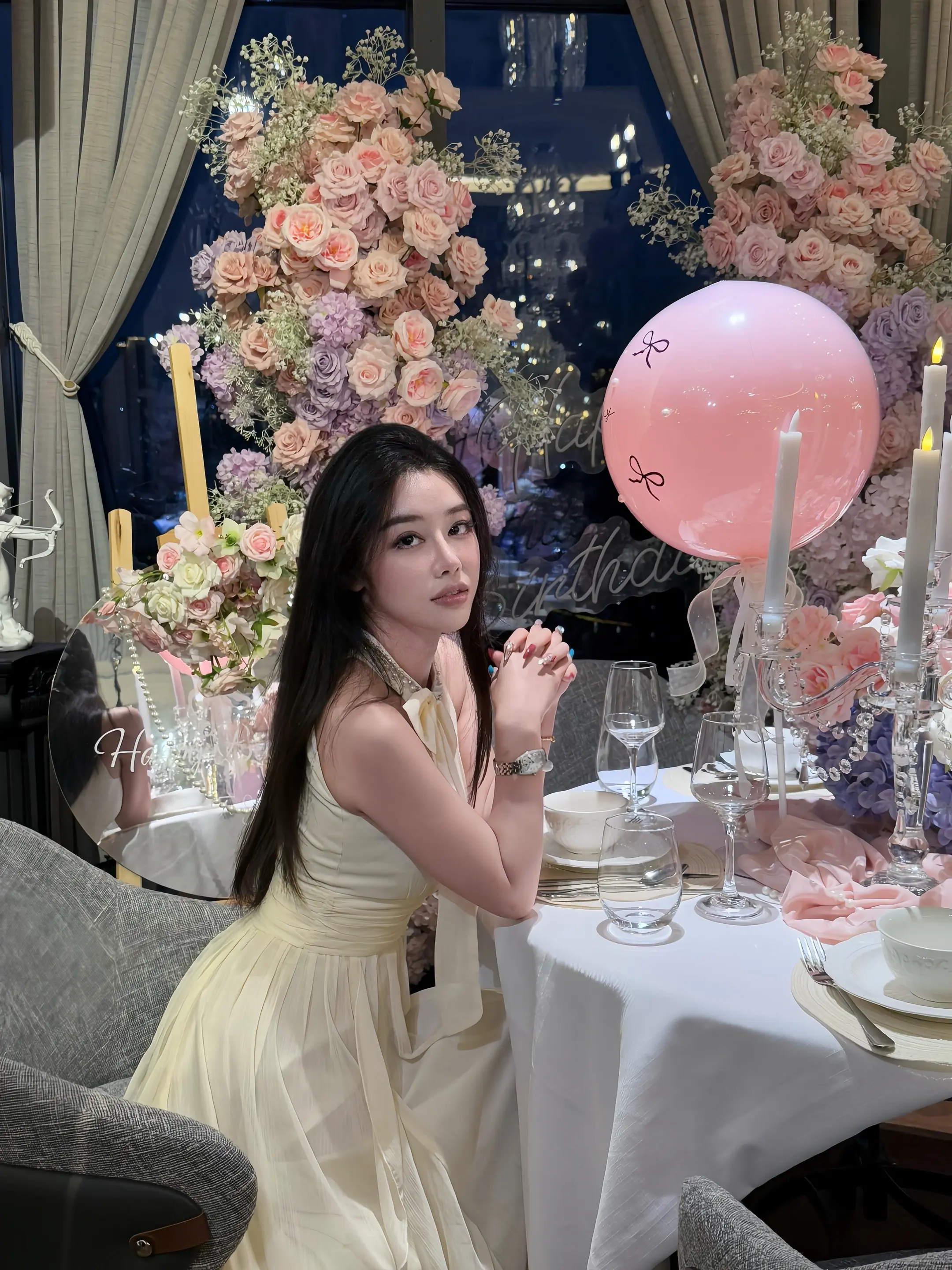 你根本不了解我 但是又很有眼光