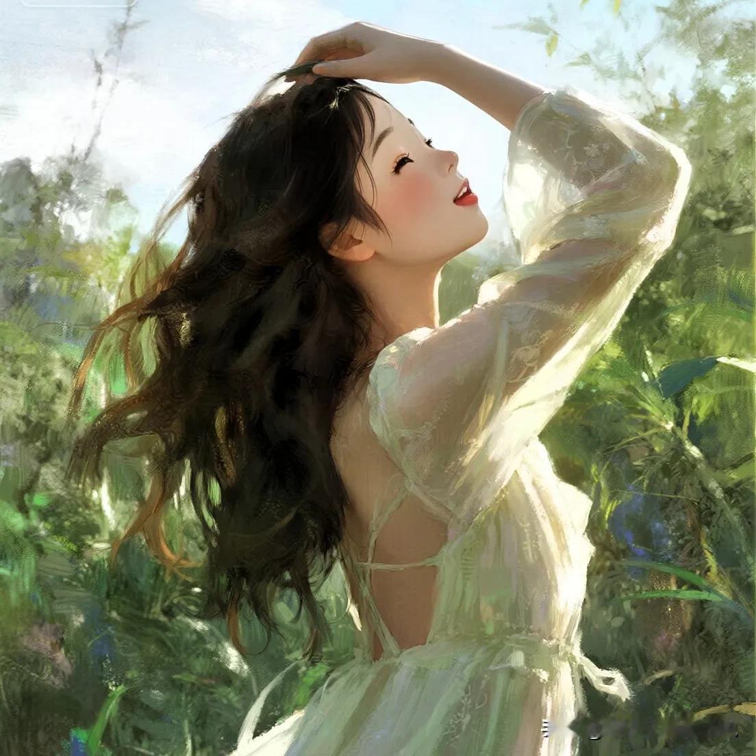 婚姻拼的不是虚无的情分，
是实打实的“抗风险力”
靠实力说话
经济兜底是底气
三