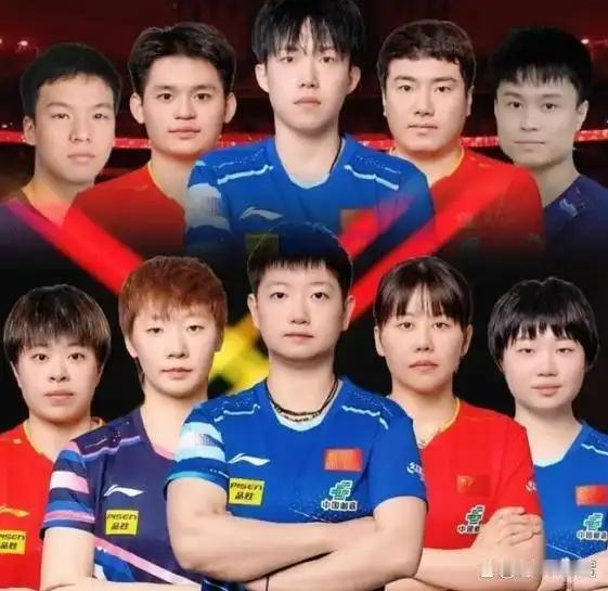 用“血雨腥风”来形容女单上半区，一点不为过。

WTT新加坡大满贯赛女单签表出炉